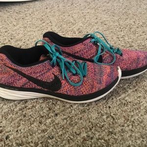 Nike Flynit Lunar 3